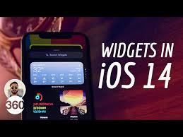 Doggcatcher is the best podcast app android users often don't know about. Ios 14 Best Widgets How To Create An Empty Space On Home Screen Ndtv Gadgets 360