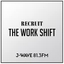 RECRUIT THE WORK SHIFT PODCAST