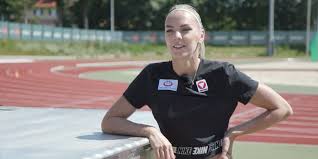 She competed at the 2012 summer olympics in the women's heptathlon event. Cafe Puls Und Puls 24 Doku Mit Ivona Dadic Im Vorfeld Von Olympia Sportunion Osterreich