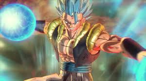 Dragon ball xenoverse 2 builds upon the highly popular dragon ball xenoverse with enhanced graphics that will further immerse players into the largest and most detailed dragon ball world ever developed. Dragon Ball Xenoverse 2 Extra Pack 4 Ps4 X1 Pc Switch Youtube