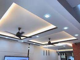 dakaleo construction plaster ceiling