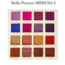 16 colors pigment eye shadow palette ebay