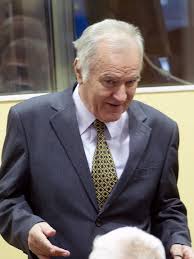 Ratko Mladic has case to answer: UN war crimes court - ABC News