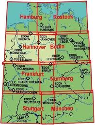 Icao Chart Hannover