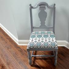 how to upholster a chair diy family