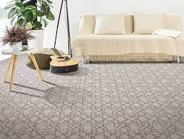 exquisite craft flax seed carpet