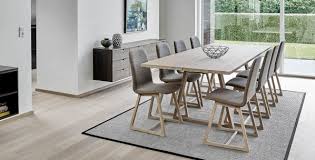 skovby furniture dining chairs