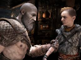 Ragnarok but can't wait until 2022 to play it? How To Get The Secret Ending To The New God Of War Game On The Ps4