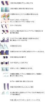 デジタルイラスト資料 おしゃれまとめの人気アイデア pinterest summer jayne スケッチのテクニック イラスト 初心者 デジタル絵画