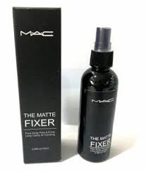 mac face makeup setting spray 100 ml