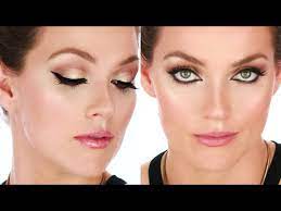 how to do arabic makeup for beginners