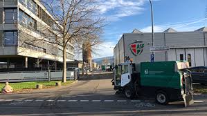 Als sperrmüll gelten sperrige haushaltsgegenstände, die zu groß für die restabfalltonne sind. Abfallwirtschaft Und Stadtreinigung Freiburg Gmbh Asf Gmbh