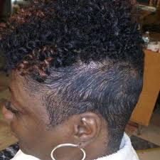 Some beauty salons style hair instead of going to. Amazing Kinkz Studio Natural Hair Salon In Detroit