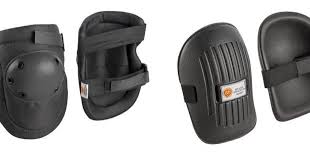 Knee Pads For Heavy And Light Duty