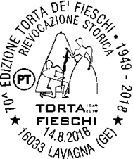 Image result for Torta dei Fieschi