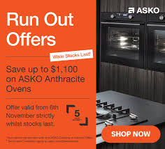 Electric Ovens Ovens