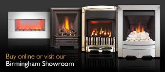 Gas Fires And Electric Fires From Our