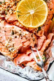 sockeye salmon recipe tender flaky