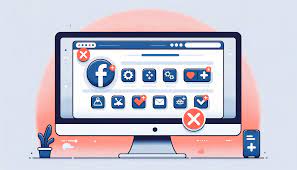 how to remove games or apps on facebook