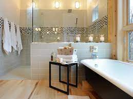 Maybe you would like to learn more about one of these? Spa Bathroom Makeover Photos Hgtv