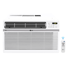 lg electronics 350 sq ft window air