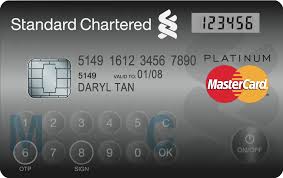 Mastercard Introduces Next Generation Display Card