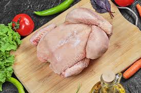 How long can you keep a thawed chicken in the fridge? How Long Can Thawed Chicken Stay In Fridge Cookthink