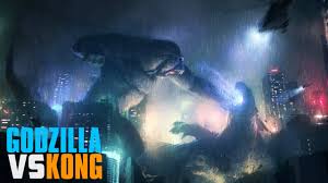 Kong' teaser clips arrive ahead of first trailer this weekend. Godzilla Vs Kong 2020 New Unseen Set Footage Leaked Godzilla Vs Kong 2020 Trailer Release Date Youtube