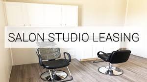 leasing roc salon studios