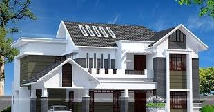 2800 Sq Ft Modern Kerala Home Kerala