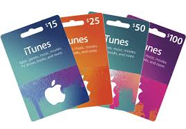 Apple gift cards for business give the gift of everything apple. How To Redeem Itunes Card Online In Usa China Ghana Nigeria India Etc