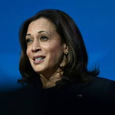 Harris has been sworn in as vice president of the united states. Kamala Harris Named World S Third Most Powerful Woman On Forbes List Kamala Harris The Guardian