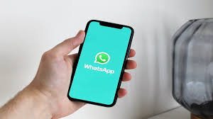 how to upload whatsapp status in high