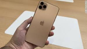 The iphone 11 and iphone 11 pro camera app have a ton of new features. Iphone 11 Com 3 Cameras