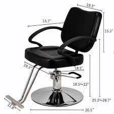 beauty spa shoo hair salon chair