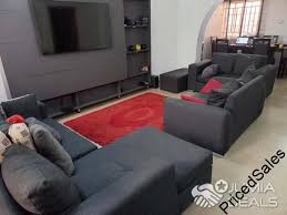 of living room furniture
