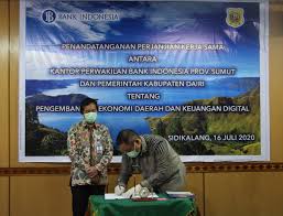 Link umkm / what's new in v1.0.3. Pemkab Dairi Jalin Kerjasama Dengan Bi Kembangkan Ekonomi Daerah Keuangan Digital Dailysatu Com