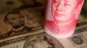 China and Russia step up bid to challenge U.S. dollar's dominance - Nikkei  Asia