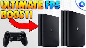 ultimate ps4 fps boost guide