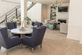 senior living flooring design adapting