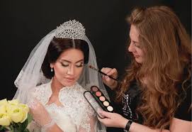 bridal make up course dubai make up