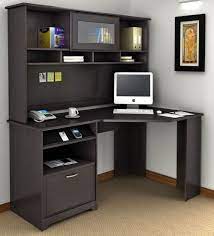 C $97.44 to c $143.38. Corner Computer Desk With Shelves Ideas On Foter