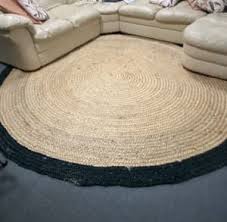 round rug in melbourne region vic