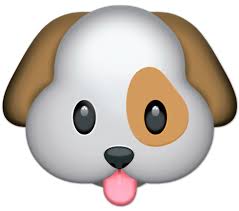 Vinilos Decorativos: Cara de perro | Imagenes de perros, Perros en  caricatura, Perro para imprimir