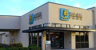 It is a huge bank that has its operations around 23 countries. Umpqua Bank Review Checking Savings Cd Accounts