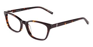 Jones New York Petite Eyewear Eyeglasses Rx Frames N