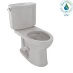 TOTO CST744SGDrake 2-Piece Toilet with Elongated Bowl