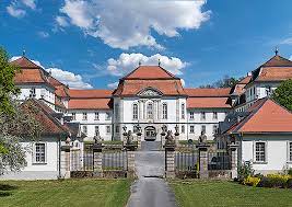 Museum Schloss Fasanerie – Tourismus Fulda
