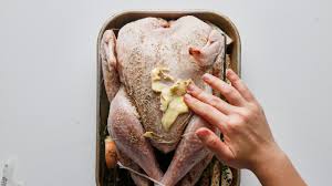 how long to cook a turkey whole