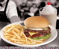 Steak And Shake Ceo Wants To Be The Next Warren Buffett So